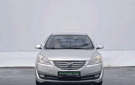Lifan Cebrium (720), 2014 год, 450 000 рублей, 2 фотография