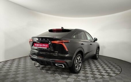 Haval F7, 2025 год, 3 699 000 рублей, 3 фотография