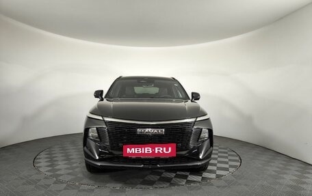 Haval F7, 2025 год, 3 699 000 рублей, 2 фотография
