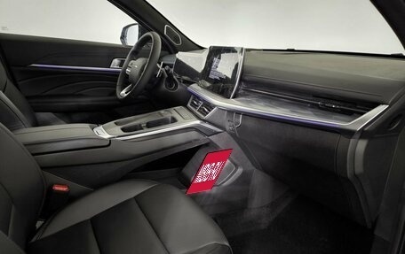 Haval F7, 2025 год, 3 699 000 рублей, 6 фотография