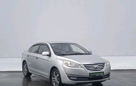 Lifan Cebrium (720), 2014 год, 450 000 рублей, 3 фотография