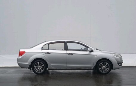 Lifan Cebrium (720), 2014 год, 450 000 рублей, 4 фотография