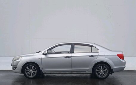 Lifan Cebrium (720), 2014 год, 450 000 рублей, 8 фотография