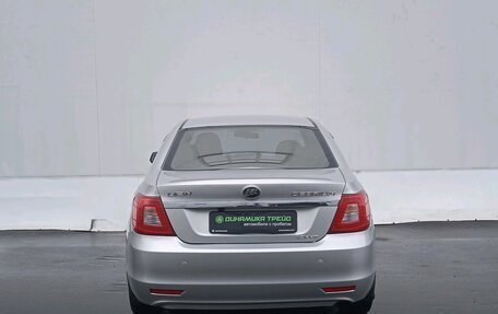 Lifan Cebrium (720), 2014 год, 450 000 рублей, 6 фотография