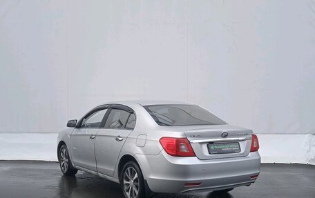 Lifan Cebrium (720), 2014 год, 450 000 рублей, 7 фотография