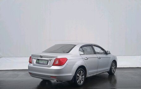 Lifan Cebrium (720), 2014 год, 450 000 рублей, 5 фотография