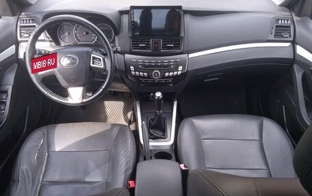 Lifan Cebrium (720), 2014 год, 450 000 рублей, 12 фотография