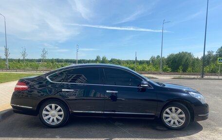 Nissan Teana, 2010 год, 1 240 000 рублей, 7 фотография
