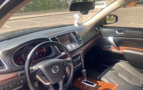 Nissan Teana, 2010 год, 1 240 000 рублей, 10 фотография