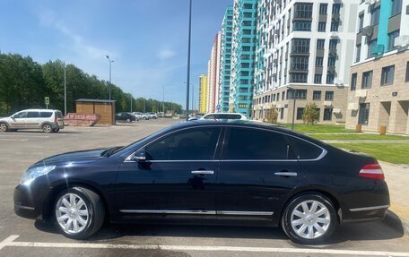 Nissan Teana, 2010 год, 1 240 000 рублей, 4 фотография