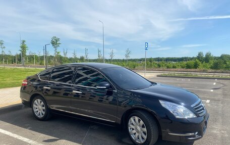 Nissan Teana, 2010 год, 1 240 000 рублей, 8 фотография