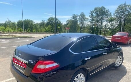 Nissan Teana, 2010 год, 1 240 000 рублей, 6 фотография