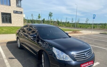 Nissan Teana, 2010 год, 1 240 000 рублей, 3 фотография
