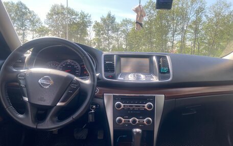 Nissan Teana, 2010 год, 1 240 000 рублей, 15 фотография