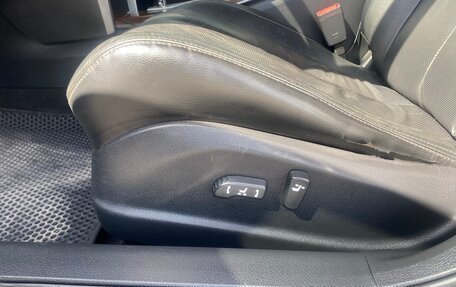Nissan Teana, 2010 год, 1 240 000 рублей, 11 фотография