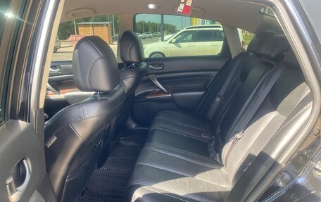 Nissan Teana, 2010 год, 1 240 000 рублей, 14 фотография