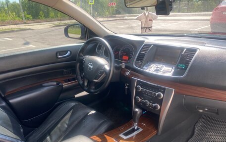 Nissan Teana, 2010 год, 1 240 000 рублей, 16 фотография