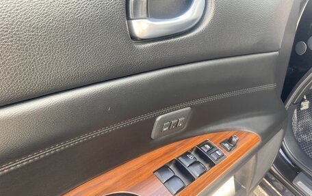 Nissan Teana, 2010 год, 1 240 000 рублей, 12 фотография