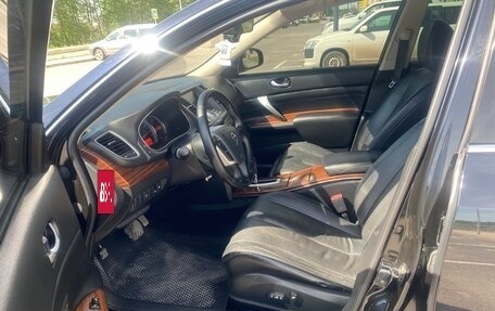 Nissan Teana, 2010 год, 1 240 000 рублей, 13 фотография