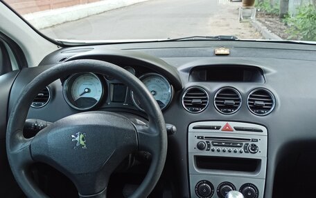 Peugeot 308 II, 2008 год, 650 000 рублей, 4 фотография