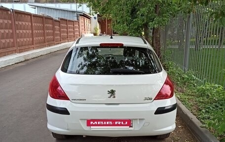 Peugeot 308 II, 2008 год, 650 000 рублей, 3 фотография
