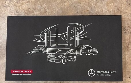 Mercedes-Benz GLC Coupe, 2016 год, 3 850 000 рублей, 13 фотография