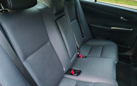 Toyota Camry, 2016 год, 2 000 000 рублей, 10 фотография