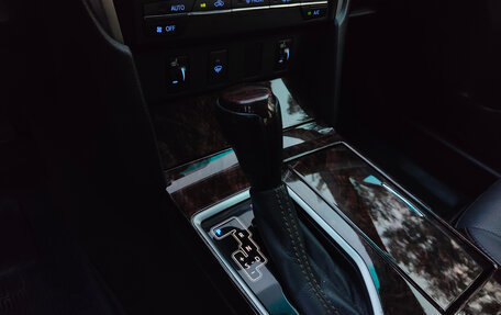 Toyota Camry, 2016 год, 2 000 000 рублей, 11 фотография