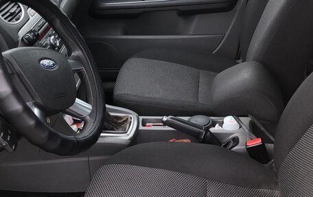 Ford Focus II рестайлинг, 2011 год, 450 000 рублей, 5 фотография