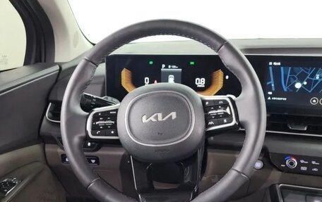 KIA Carnival, 2024 год, 4 055 000 рублей, 6 фотография