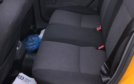 Ford Focus II рестайлинг, 2011 год, 450 000 рублей, 6 фотография