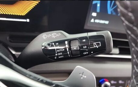 KIA Carnival, 2024 год, 4 055 000 рублей, 10 фотография