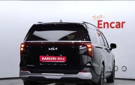 KIA Carnival, 2024 год, 4 055 000 рублей, 4 фотография