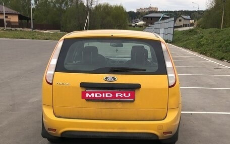 Ford Focus II рестайлинг, 2011 год, 450 000 рублей, 4 фотография