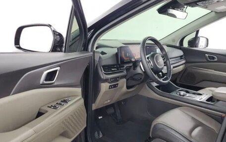 KIA Carnival, 2024 год, 4 055 000 рублей, 13 фотография
