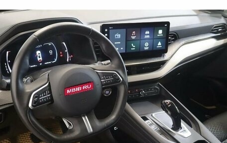Haval F7 I, 2023 год, 2 000 000 рублей, 6 фотография