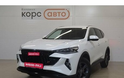 Haval F7 I, 2023 год, 2 000 000 рублей, 1 фотография
