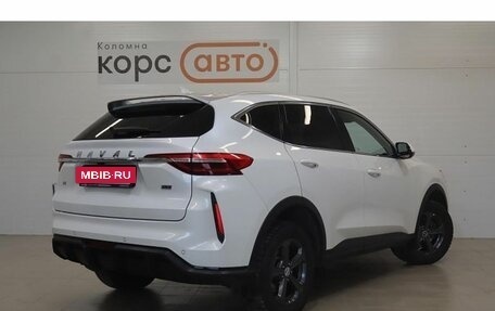 Haval F7 I, 2023 год, 2 000 000 рублей, 3 фотография