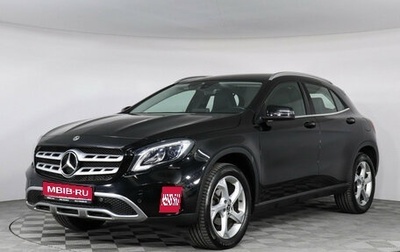 Mercedes-Benz GLA, 2019 год, 2 749 000 рублей, 1 фотография
