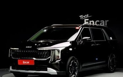 KIA Carnival, 2024 год, 4 055 000 рублей, 1 фотография