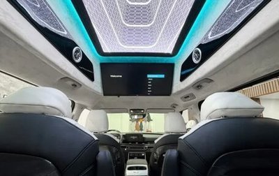 KIA Carnival, 2025 год, 6 186 000 рублей, 1 фотография