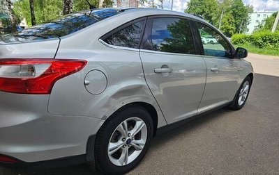 Ford Focus III, 2013 год, 900 000 рублей, 1 фотография