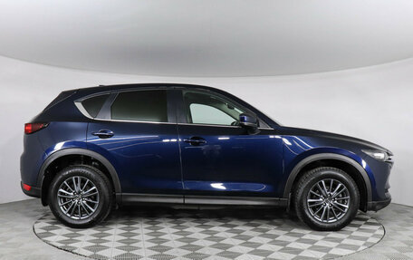 Mazda CX-5 II, 2019 год, 2 397 000 рублей, 4 фотография