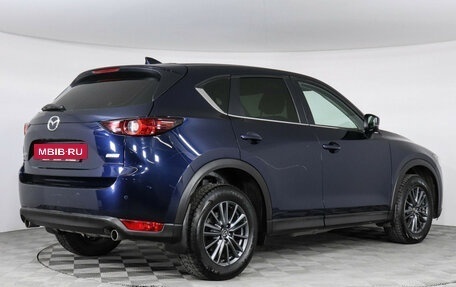 Mazda CX-5 II, 2019 год, 2 397 000 рублей, 5 фотография