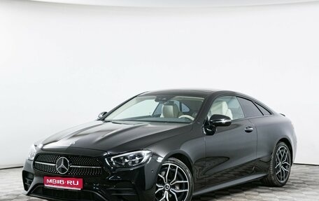 Mercedes-Benz E-Класс, 2021 год, 6 480 000 рублей, 1 фотография