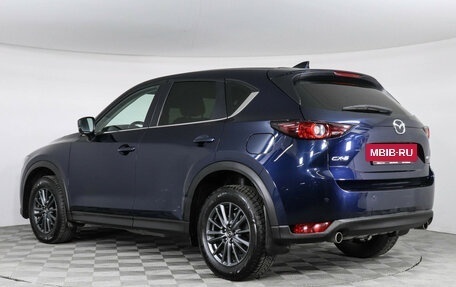 Mazda CX-5 II, 2019 год, 2 397 000 рублей, 7 фотография