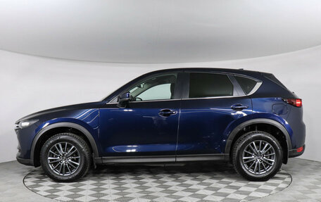 Mazda CX-5 II, 2019 год, 2 397 000 рублей, 8 фотография