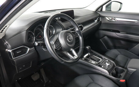 Mazda CX-5 II, 2019 год, 2 397 000 рублей, 9 фотография
