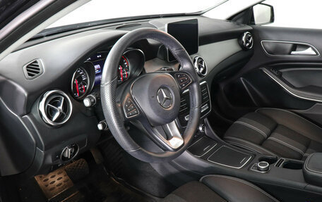 Mercedes-Benz GLA, 2019 год, 2 749 000 рублей, 9 фотография