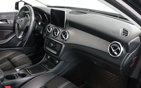 Mercedes-Benz GLA, 2019 год, 2 749 000 рублей, 10 фотография